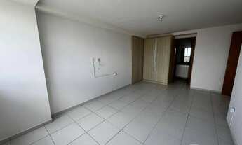 Imagem 7: Apartamento com 3 quartos, sendo 2 suítes à venda, 125 m² por R$ 470.000 - Alto Branco - C