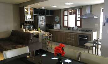 Imagem 4: Casa 03 quartos - venda - Santa Branca