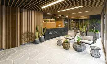 Imagem 7: Lançamento Flat no Jardim Oceania, menos de 50m da praia, próximo a Shoppings, restaurante