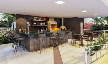 Imagem 5: Parque Del Sol - Apartamento 93,00m² com 3 quartos e 02 vagas