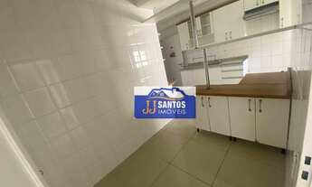 Imagem 5: Apartamento para alugar, 101 m² por R$ 5.000,00/mês - Parque da Mooca - São Paulo/SP