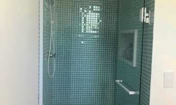 Imagem 7: Apartamento com 1 dormitório à venda, 67 m² por R$ 220.000,00 - Praia da Enseada Brunella