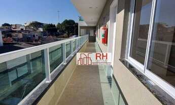 Imagem 3: Apartamento com 1 dormitório à venda, 38 m² por R$ 249.000,00 - Vila Guilhermina - São Pau