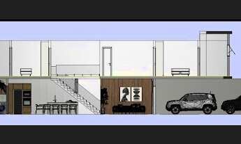 Imagem 6: Sobrado com 3 dormitórios à venda, 110 m² por R$ 600.000,01 - Vila Nova Cachoeirinha - São