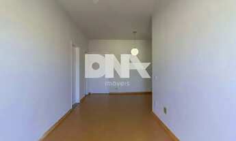 Imagem 4: Apartamento-À VENDA-Engenho Novo-Rio de Janeiro-RJ