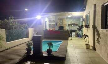 Imagem: Rio de Janeiro - Casa Padrão - Campo Grande