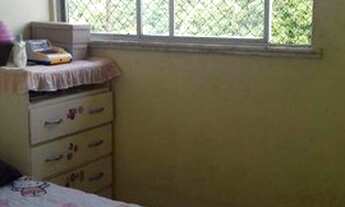 Imagem 4: Apartamento residencial à venda, Messejana, Fortaleza