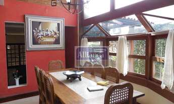 Imagem 3: Casa com 4 dormitórios à venda, 305 m² por R$ 1.699.000,00 - Itaipu - Niterói/RJ