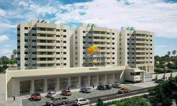 Imagem 3: Eusébio - Apartamento de 107,33m² com 03 quartos e 03 vagas