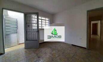 Imagem 7: Casa com 2 dormitórios para alugar, 150 m² por R$ 3.200,00/mês - Parque Novo Mundo - São P