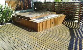 Imagem 5: Casa com 4 dormitórios, 300 m² - venda por R$ 1.750.000,00 ou aluguel por R$ 7.000,03/mês