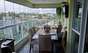 Imagem 7: São Paulo - Apartamento Padrão - Vila Santa Catarina