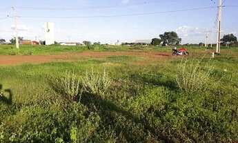 Imagem 2: Terreno 300 m2 em Picos próximo a UESPI