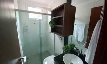 Imagem 5: Apartamento Mobiliado- Aluguel- Bairro Santa Mônica- 13200