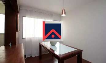 Imagem 3: Cobertura Locação 2 Dormitórios - 84 m² Bela Vista