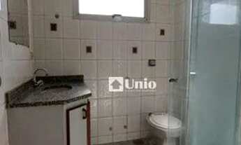 Imagem 6: Apartamento com 2 dormitórios para alugar, 68 m² por R$ 1.430,91/mês - Alto - Piracicaba/S