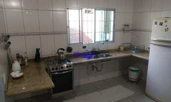 Imagem 5: Sobrado com 4 dormitórios à venda, 183 m² por R$ 870.000,00 - Rio Pequeno - São Paulo/SP