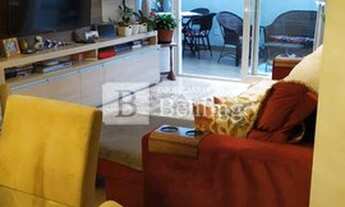 Imagem 2: Canela - Apartamento Padrão - Centro