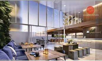 Imagem 5: Studio à venda, 31 m² por R$ 415.000 - Butantã - São Paulo/SP