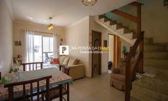 Imagem: SãO BERNARDO DO CAMPO - Apartamento Padrão