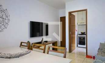 Imagem 2: Apartamento à Venda - Jardim Montanhês, 3 Quartos, 76 m2