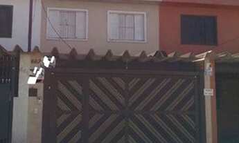 Imagem: Sobrado jardim aeroporto