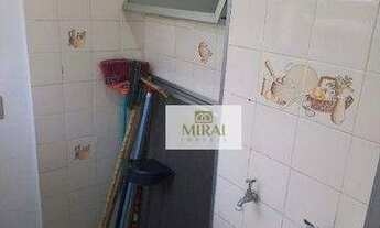 Imagem 4: Apartamento Condominio Apinages