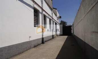 Imagem 3: São Paulo - Galpão/Depósito/Armazém - Tatuapé