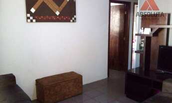 Imagem 2: Casa com 2 dormitórios à venda, 83 m² por R$ 270.000,00 - Jardim Paz - Americana/SP