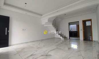 Imagem 5: Casa com 3 dormitórios à venda, 100 m² por R$ 699.000,00 - Sinimbu - Belo Horizonte/MG