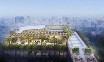 Imagem 3: SAO PAULO - Apartamento padrao - PINHEIROS