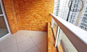 Imagem 5: Apartamento com 2 dormitórios à venda, 56 m² por R$ 467.000,00 - Ocian - Praia Grande/SP