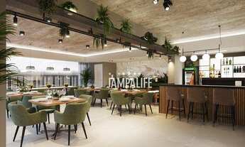 Imagem 7: Incrível apartamento com área garden em Manaíra