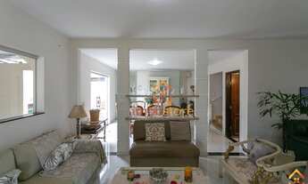 Imagem 3: Casa com 4 dormitórios para alugar - Lago Parque - Londrina/PR