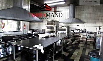 Imagem 4: Salão, 382 m² - venda por R$ 950.000,00 ou aluguel por R$ 3.400,00/mês - Cidade Jardim II