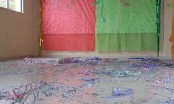 Imagem 4: Apartamento com 2 dormitórios à venda, 44 m² por R$ 180.000,00 - Villa Branca - Jacareí/SP