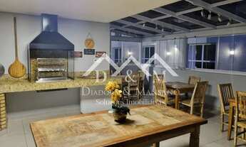 Imagem 2: Apartamento para locação no Condominio Collection