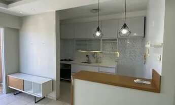 Imagem 3: Flex, Parque Dez. Vista p piscina, 2 qts, modulados, climatizado e 1 vhs