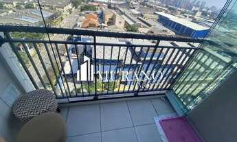 Imagem 6: Apartamento à venda, 2 quartos, 1 vaga, Vila Carioca - São Paulo/SP