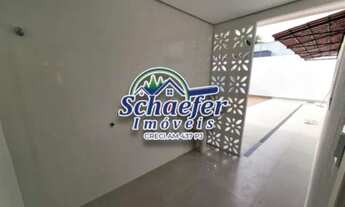 Imagem 5: Casa de condomínio para venda tem 275 metros quadrados com 3 quartos