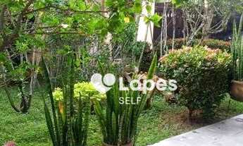 Imagem 3: Casa com 5 dormitórios à venda, 277 m² por R$ 700.000,00 - Chácaras de Inoã (Inoã) - Maric