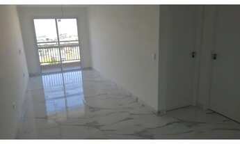 Imagem 2: Residencial - Km 18