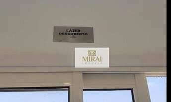 Imagem 4: Apartamento com 2 dormitórios à venda, 52 m² por R$ 345.000,00 - Condomínio Residencial Co