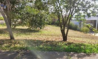 Imagem 6: Terreno no Residencial Aldeia do Vale