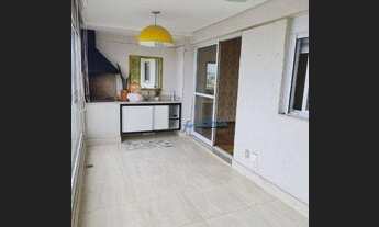 Imagem 4: APTO CENTRO SBC - HELBOR TRILOGY