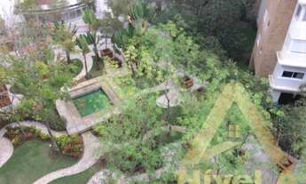 Imagem 5: Apartamento para Locação em São Paulo, Granja Julieta, 4 dormitórios, 3 suítes, 5 banheiro