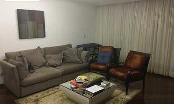 Imagem: Apartamento à venda, 177 m² por R$ 750.000,00