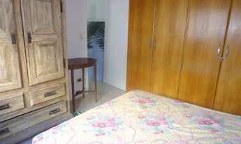 Imagem 7: Apartamento residencial à venda, Tombo, Guarujá