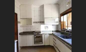 Imagem 6: Casa com 3 dormitórios, 278 m² - venda por R$ 1.100.000,00 ou aluguel por R$ 6.115,00/mês