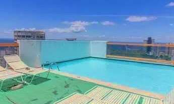 Imagem 4: Apartamento Mobiliado na Barra.mensal.Reveillon e Carnaval